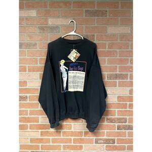 Brand New Vintage Avirex Crewneck